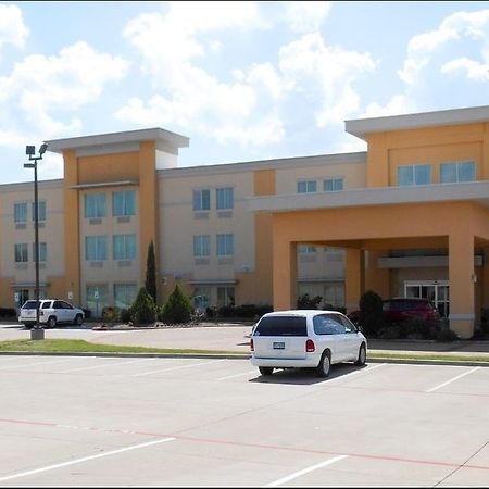 La Quinta Inn And Suites Joshua Eksteriør billede