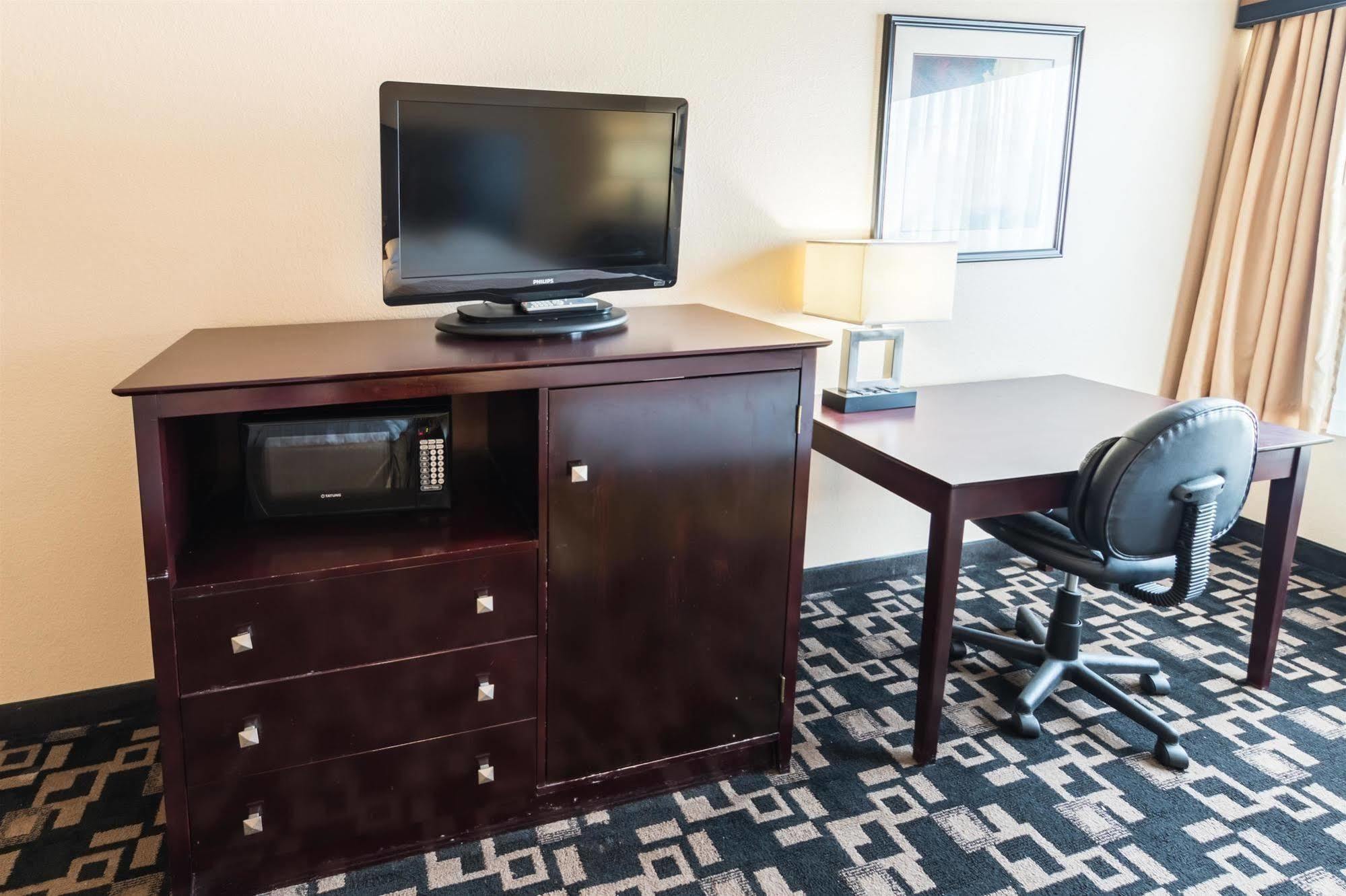 La Quinta Inn And Suites Joshua Eksteriør billede
